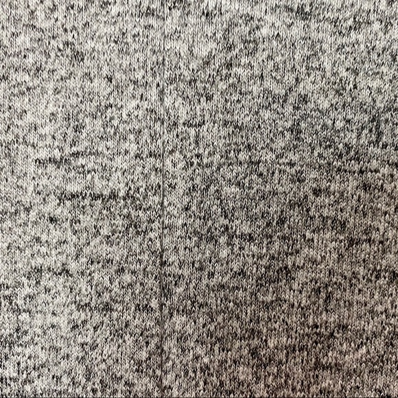 Jennifer Lopez Twist Front Long Sleeve Top Large - Picture 5 of 7